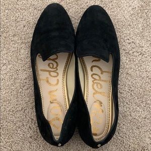 Sam Edelman Black Loafer. US size 10.5.